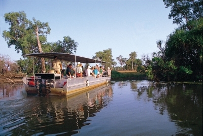 Australien Golfreisen und Golfurlaub